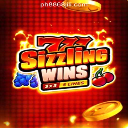 Discover 777SizzlingWins: A Thrilling Journey in 8868JILI Online Casino Philippines