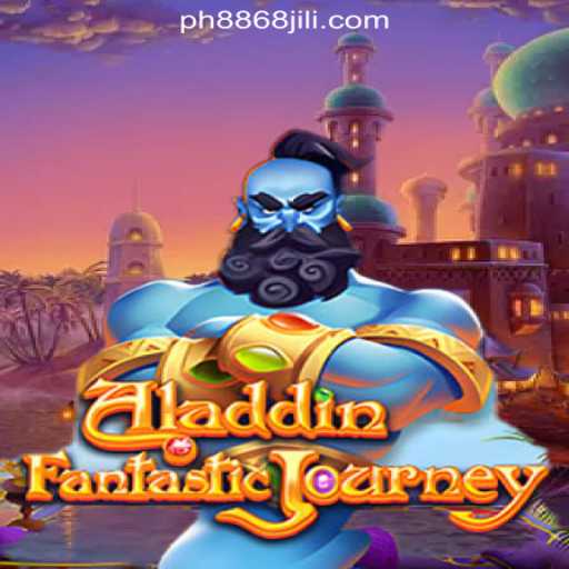 Explore the Enchanting World of Aladdin at 8868JILI Online Casino Philippines