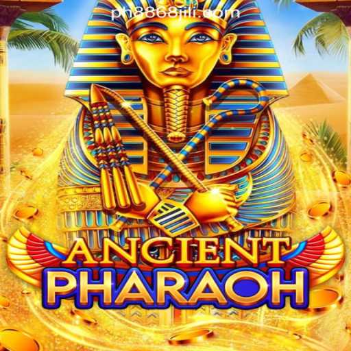 Explore the Enigmatic World of AncientPharaoh at 8868JILI Online Casino Philippines
