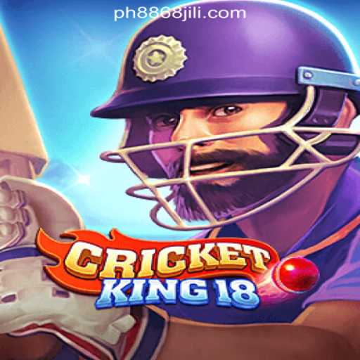 CricketKing18: The Premier Virtual Cricket Experience