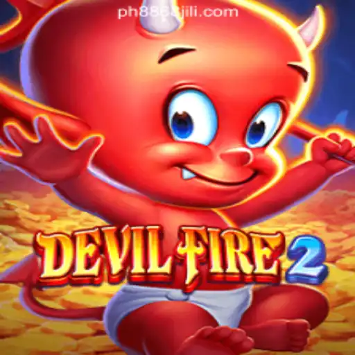 The Enigmatic World of DevilFire2 at 8868JILI Online Casino Philippines
