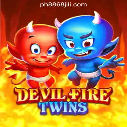 Exploring the Thrilling World of DevilFireTwins at 8868JILI Online Casino Philippines