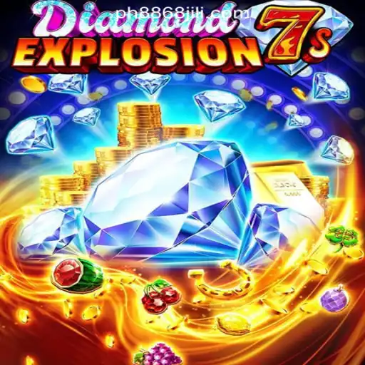 Discover the Thrilling World of DiamondExplosion7s at 8868JILI Online Casino Philippines