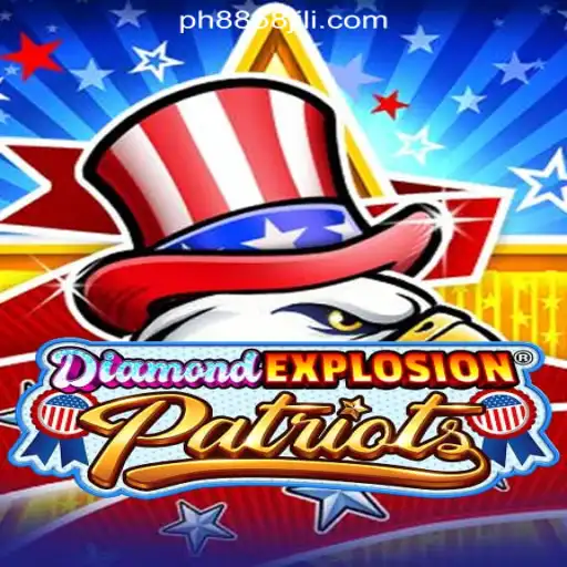 DiamondExplosionPatriots Game: A Fusion of Thrills and Strategy