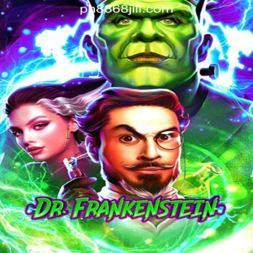 Discover the Electrifying World of DrFrankenstein at 8868JILI Online Casino Philippines