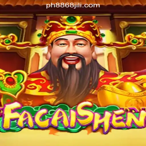 Exploring FaCaiShen at 8868JILI Online Casino Philippines