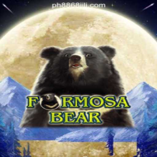 Exploring the Intriguing World of FormosaBear at 8868JILI Online Casino Philippines
