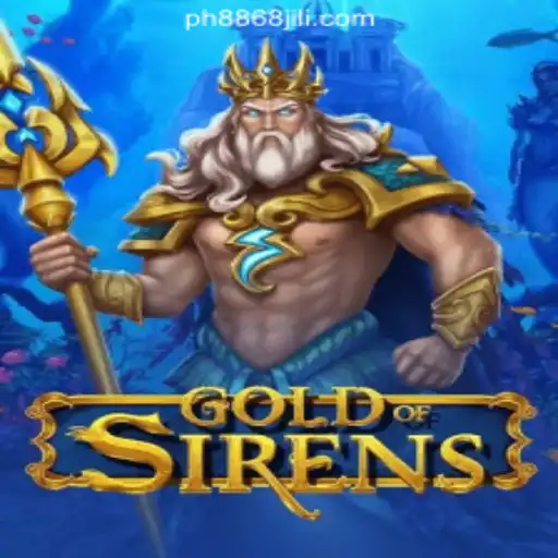 Discover the Enchanting World of GoldofSirens: A Dive into the 8868JILI Online Casino Philippines