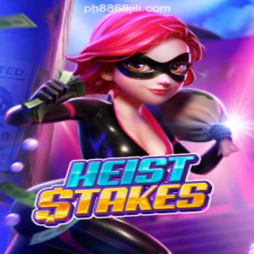 Exploring the Exciting World of HeistStakes at 8868JILI Online Casino Philippines