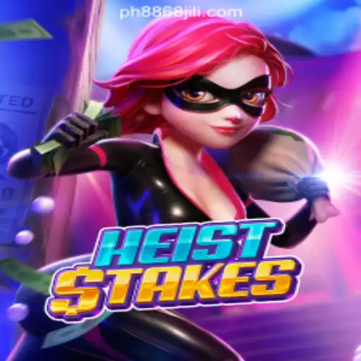 Exploring the Exciting World of HeistStakes at 8868JILI Online Casino Philippines