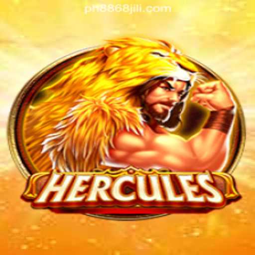 Explore the Legendary World of Hercules at 8868JILI Online Casino Philippines