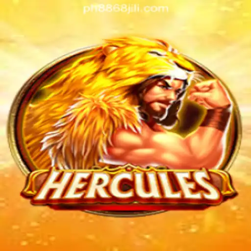 Explore the Legendary World of Hercules at 8868JILI Online Casino Philippines