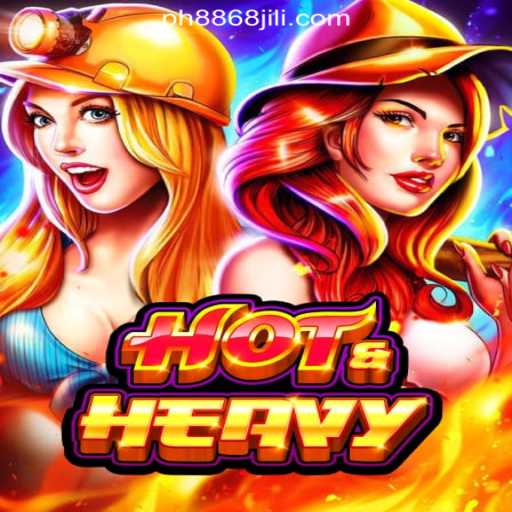 Discover the Thrilling World of HotHeavy at 8868JILI Online Casino Philippines