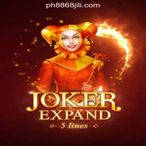 JokerExpand: An In-Depth Look at the Trending Game in 8868JILI Online Casino Philippines
