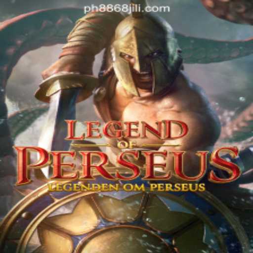 Immersive Journey into the Legend of Perseus at 8868JILI Online Casino Philippines