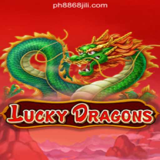 Experience the Thrills of LuckyDragons at 8868JILI Online Casino Philippines