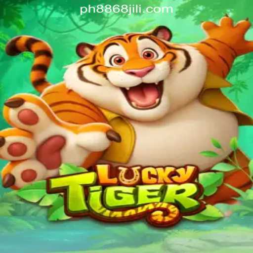 Unveiling LuckyTiger: A Comprehensive Guide to 8868JILI Online Casino Philippines