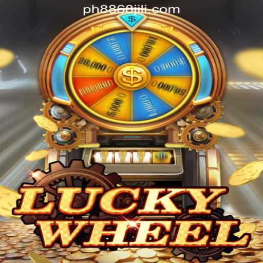 LuckyWheel: Spin Your Way to Fortune at 8868JILI Online Casino Philippines