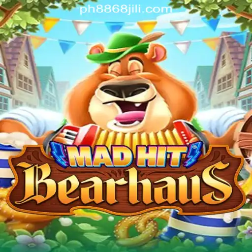 Exploring the Thrilling World of MadHitBearhaus at 8868JILI Online Casino Philippines