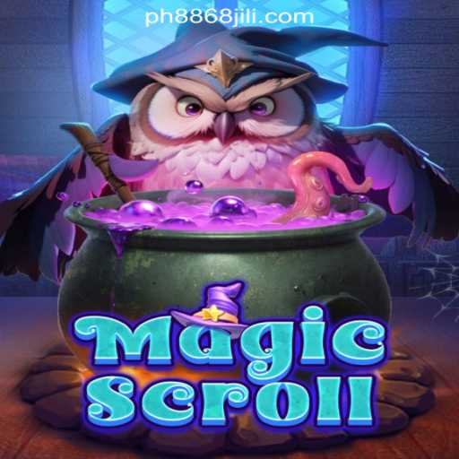 MagicScroll: Your Gateway to Adventure at 8868JILI Online Casino Philippines