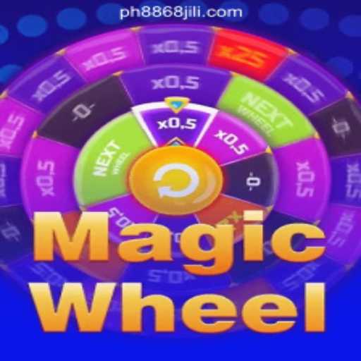 Unveiling MagicWheel at 8868JILI Online Casino Philippines: A Thrilling Gaming Experience
