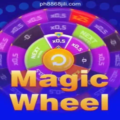 Unveiling MagicWheel at 8868JILI Online Casino Philippines: A Thrilling Gaming Experience