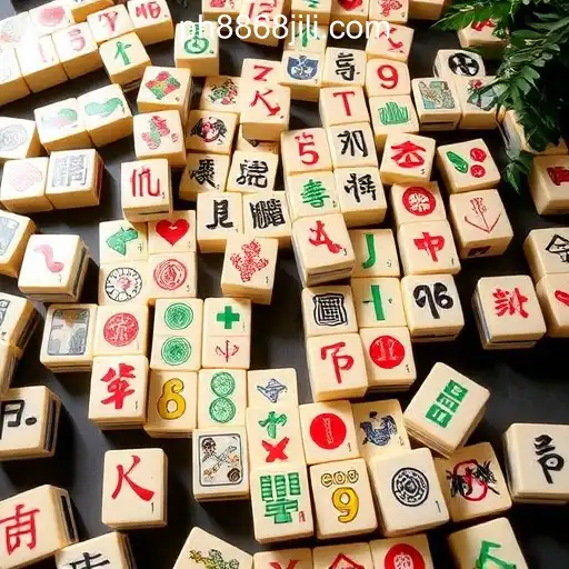 The History and Influence of Mahjong