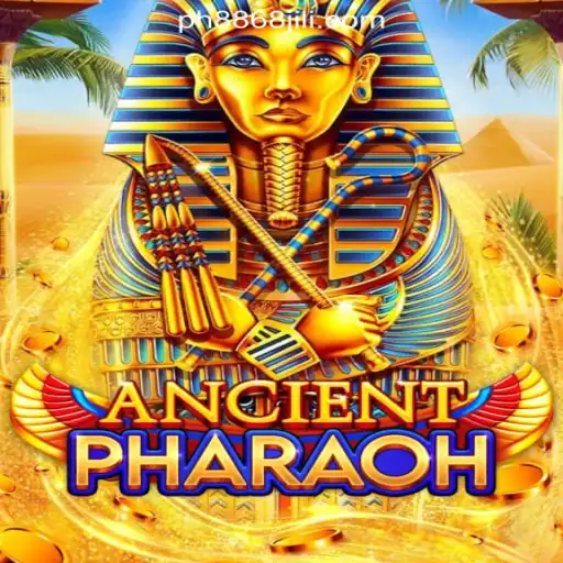 Explore the Enigmatic World of AncientPharaoh at 8868JILI Online Casino Philippines