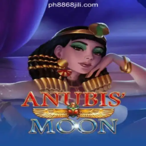 Experience Ancient Mysteries with AnubisMoon at 8868JILI Online Casino Philippines