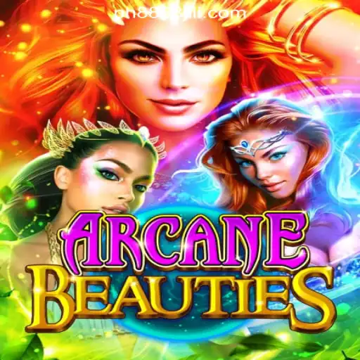 Exploring ArcaneBeauties at 8868JILI Online Casino Philippines