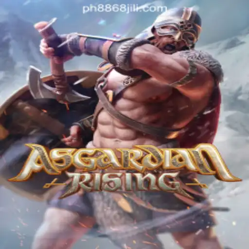 Explore the Exciting World of AsgardianRising at 8868JILI Online Casino Philippines