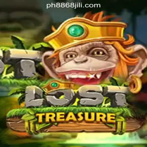 Discover the Excitement of LostTreasure at 8868JILI Online Casino Philippines