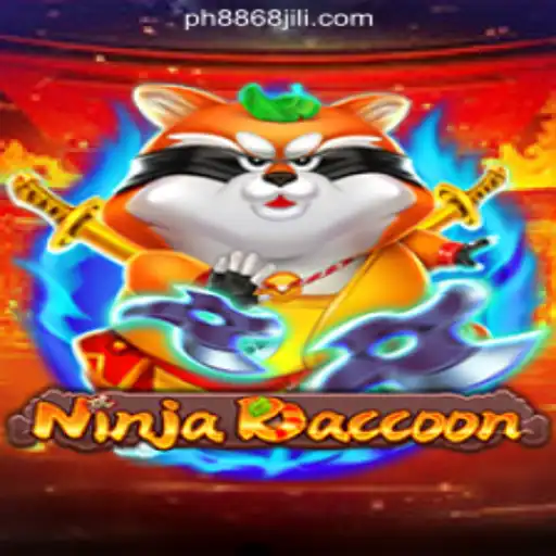 NinjaRaccoon: Dive into the Thrilling World of 8868JILI Online Casino Philippines