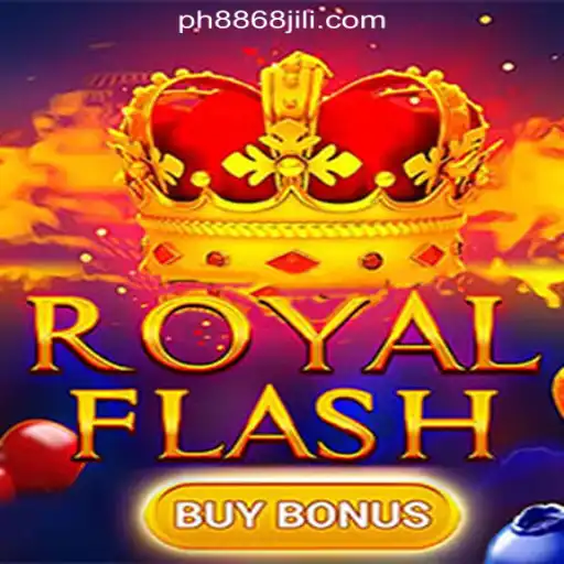 Discover RoyalFlashBuyBonus at 8868JILI Online Casino Philippines