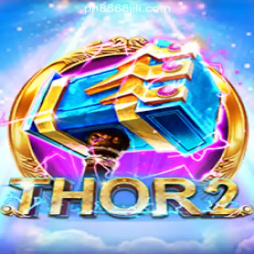 Exploring Thor2: Dive into the World of Adventure and Gaming at 8868JILI Online Casino Philippines