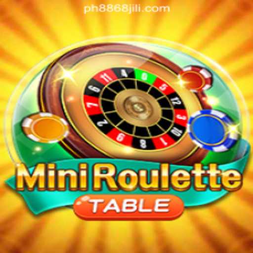 Mastering MiniRoulette at 8868JILI Online Casino Philippines
