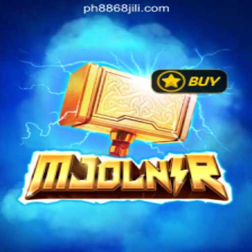 Mjolnir: Unleashing the Thunder at 8868JILI Online Casino Philippines