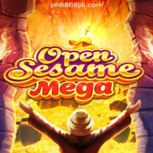 Discover the Magic of OPENSESAMEMEGA: A Thrilling New Entry by 8868JILI Online Casino Philippines