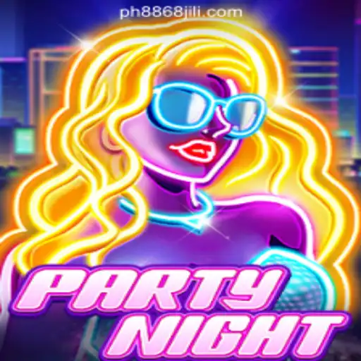 Explore the Exciting World of PartyNight at 8868JILI Online Casino Philippines