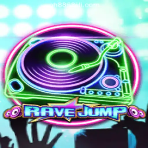 Dive into the Electrifying World of RaveJump at 8868JILI Online Casino Philippines