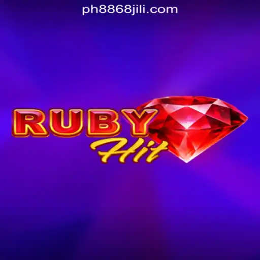 Exploring RubyHit: A Thrilling Entry in the 8868JILI Online Casino Philippines