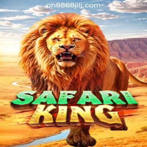 Exploring SafariKing at 8868JILI Online Casino Philippines