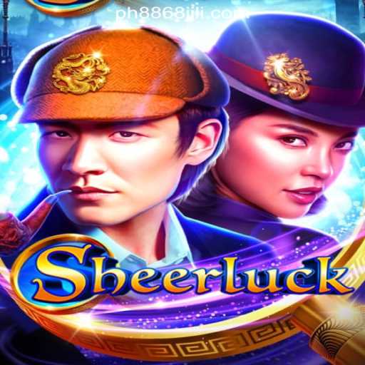 Discover the Thrilling World of Sheerluck at 8868JILI Online Casino Philippines