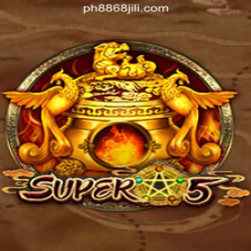 Discover the Thrilling World of Super5 at 8868JILI Online Casino Philippines