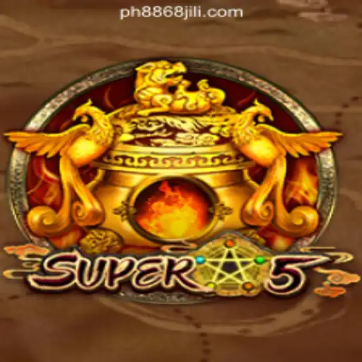 Discover the Thrilling World of Super5 at 8868JILI Online Casino Philippines