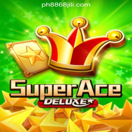 SuperAceDeluxe: Exploring the Thrilling World of Online Gaming