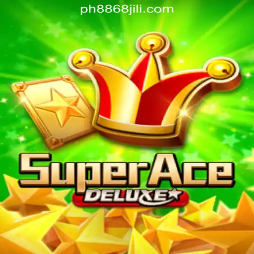 SuperAceDeluxe: Exploring the Thrilling World of Online Gaming