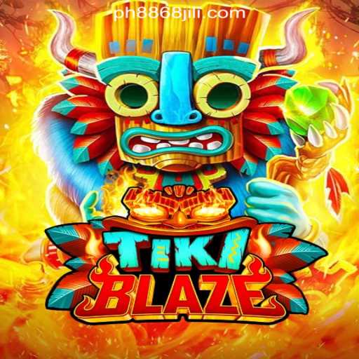 Exploring TikiBlaze: A Thrilling Adventure in 8868JILI Online Casino Philippines