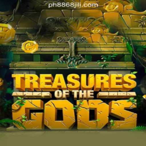 Exploring the Exciting World of TreasureoftheGods at 8868JILI Online Casino Philippines
