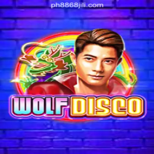 Exploring the Exciting World of WolfDisco: An Insight Into 8868JILI Online Casino's Latest Offering